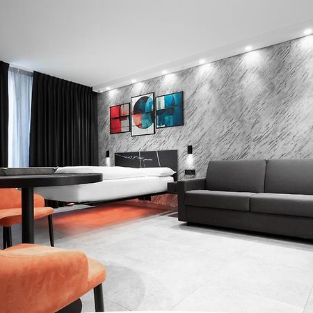 Adv Home - Exclusive Rooms Bolzano Exterior foto