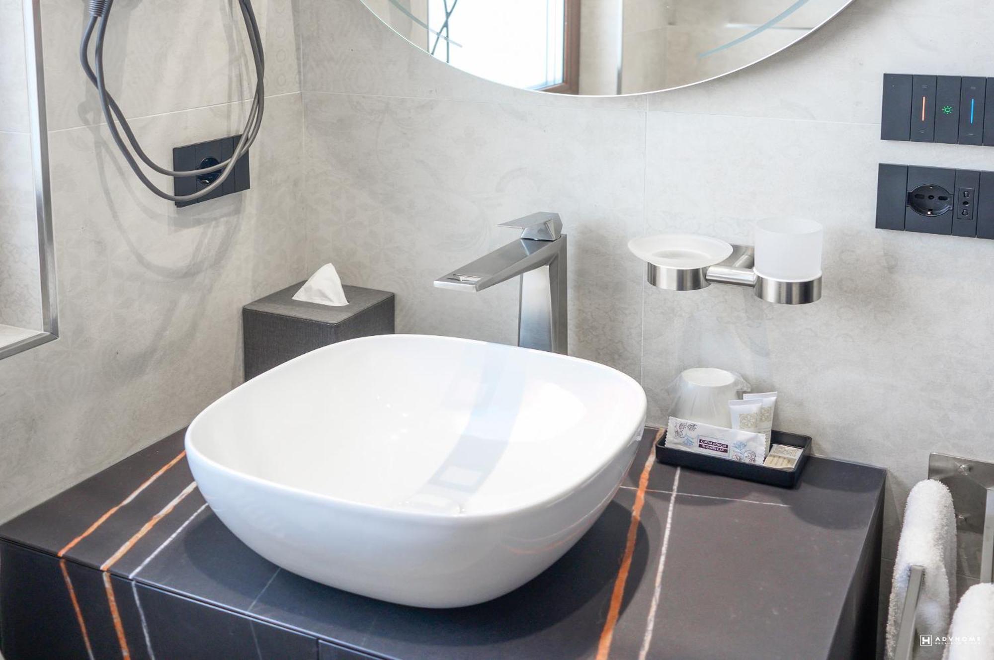 Adv Home - Exclusive Rooms Bolzano Exterior foto
