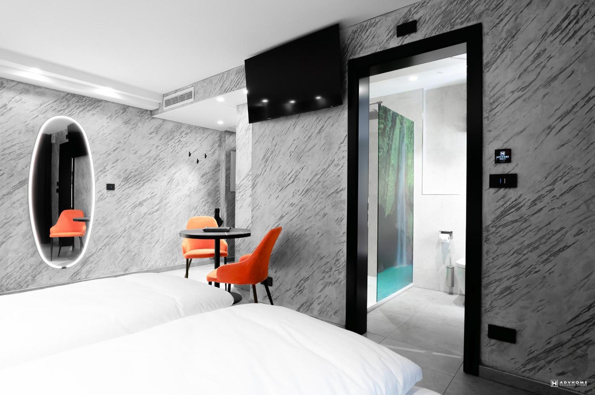 Adv Home - Exclusive Rooms Bolzano Exterior foto