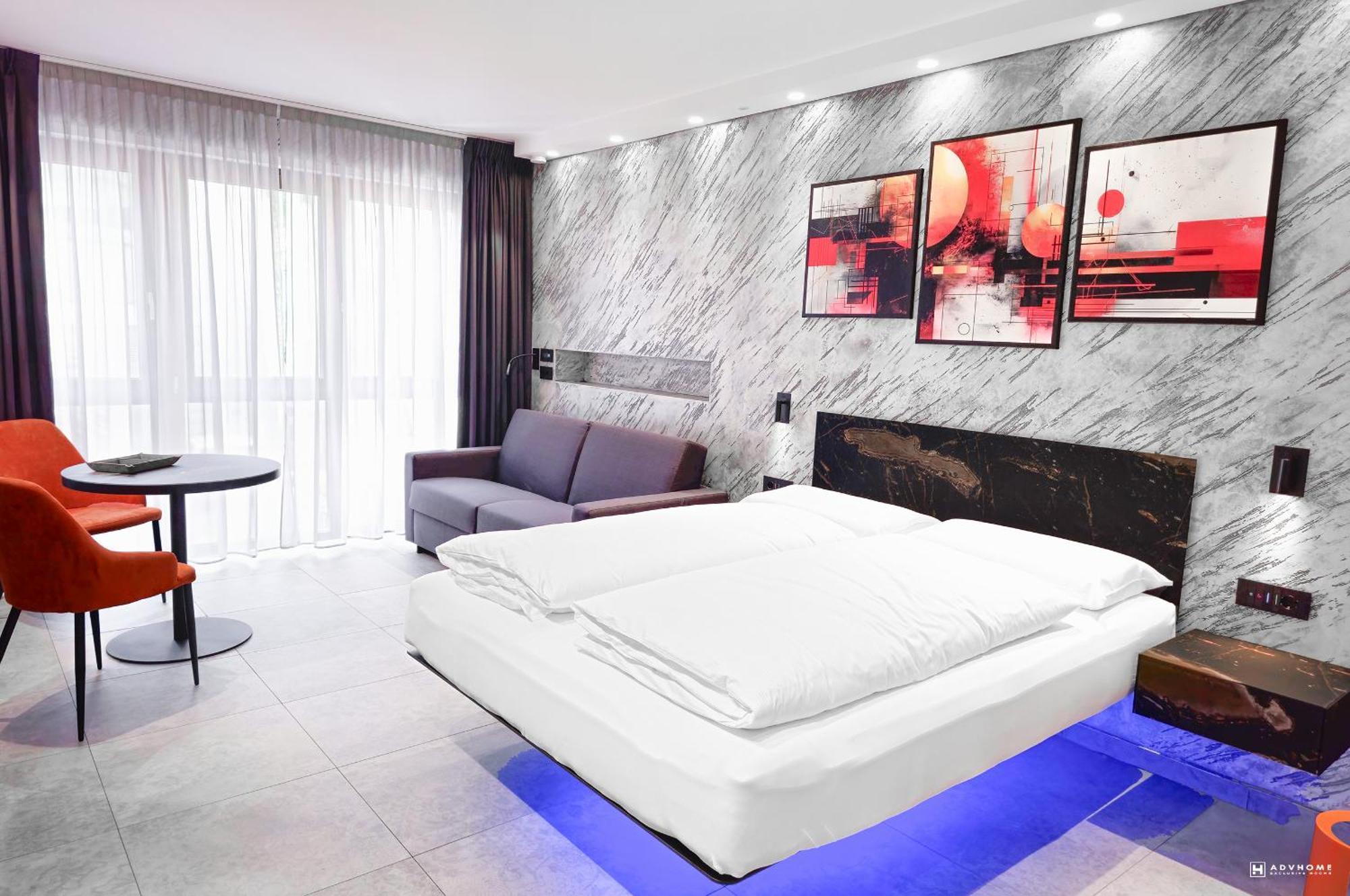 Adv Home - Exclusive Rooms Bolzano Exterior foto