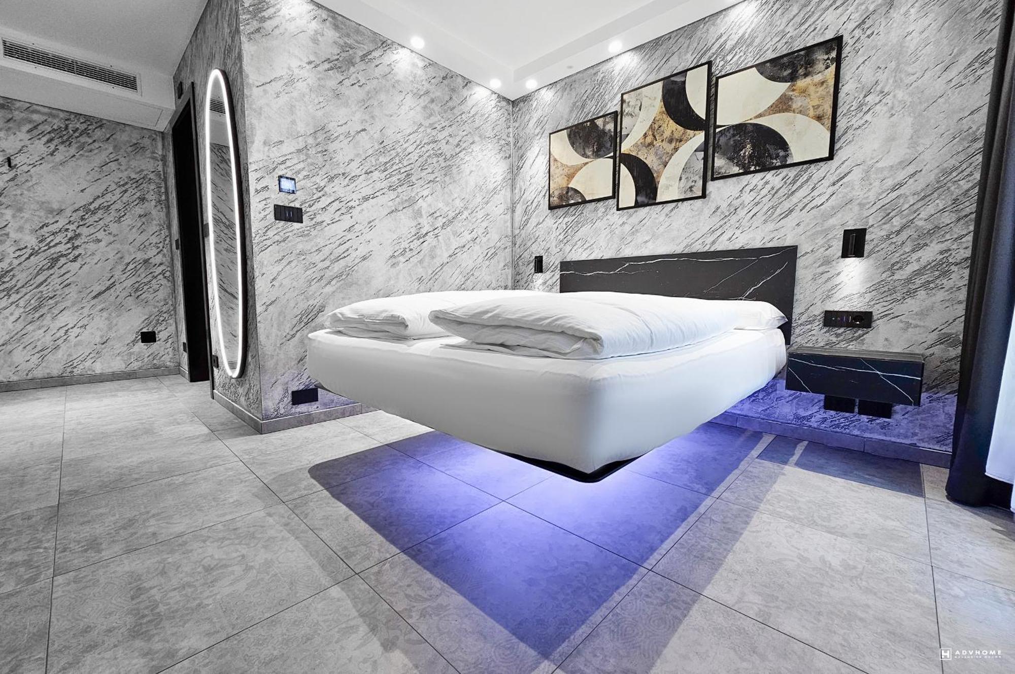 Adv Home - Exclusive Rooms Bolzano Exterior foto