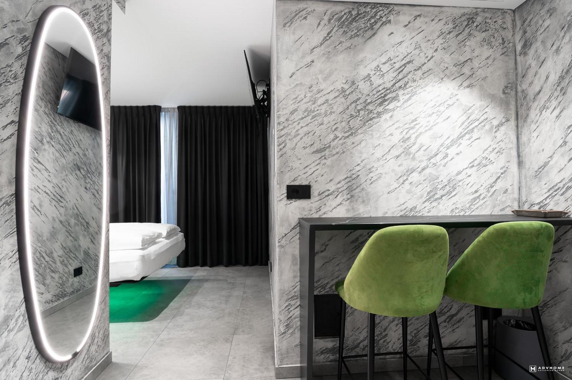 Adv Home - Exclusive Rooms Bolzano Exterior foto