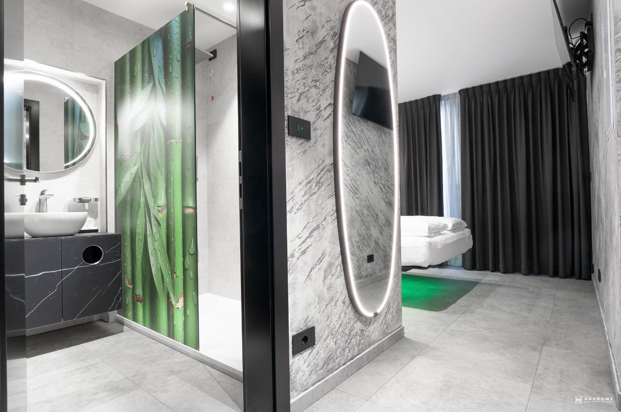 Adv Home - Exclusive Rooms Bolzano Exterior foto