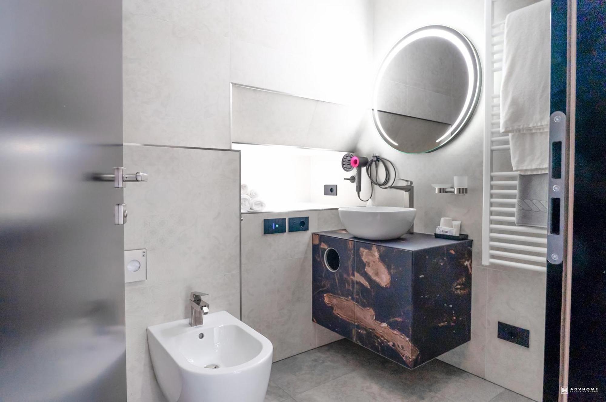 Adv Home - Exclusive Rooms Bolzano Exterior foto