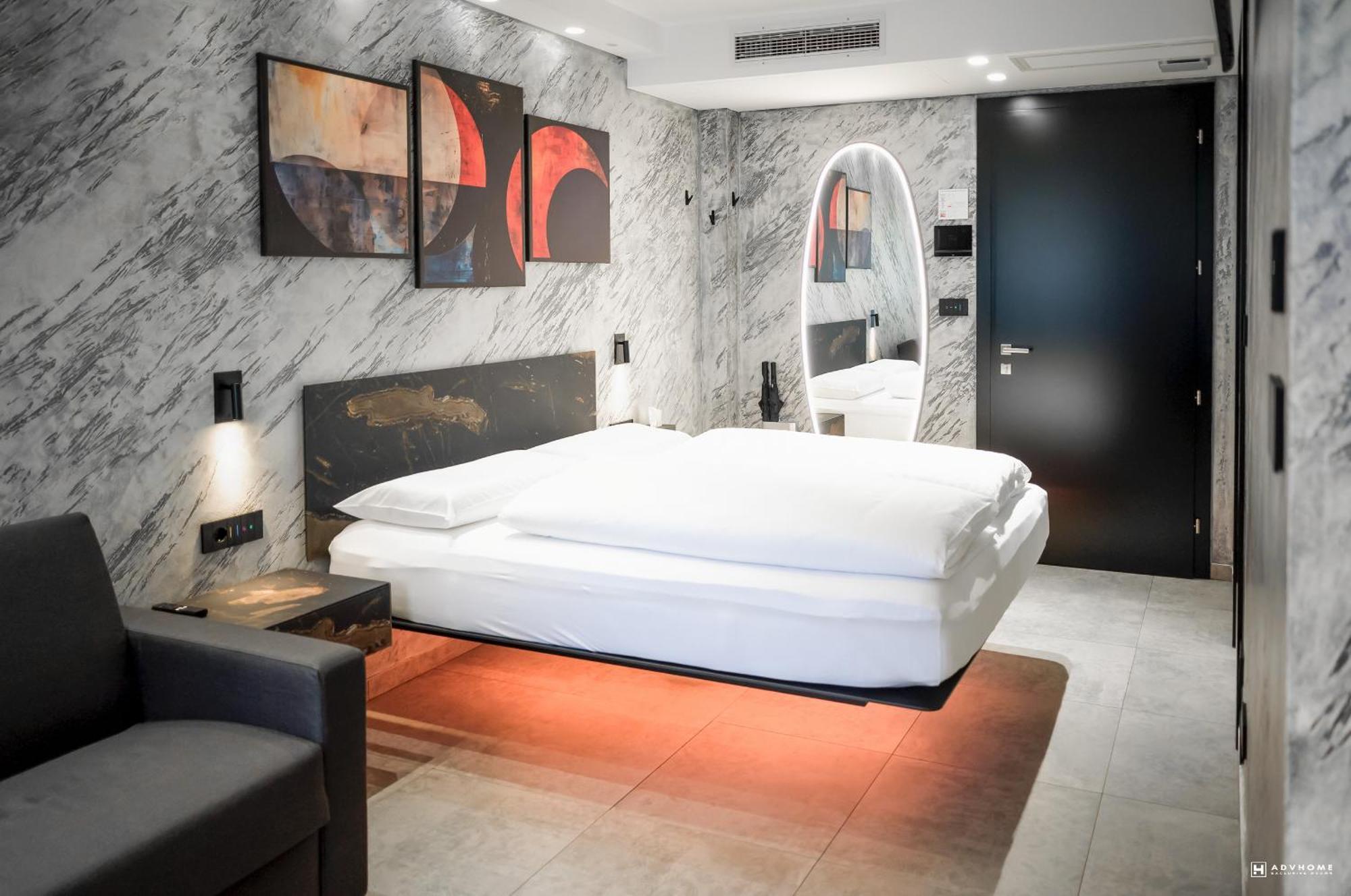 Adv Home - Exclusive Rooms Bolzano Exterior foto