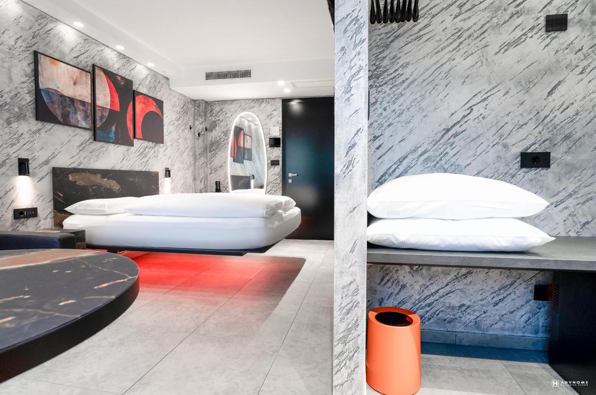 Adv Home - Exclusive Rooms Bolzano Exterior foto