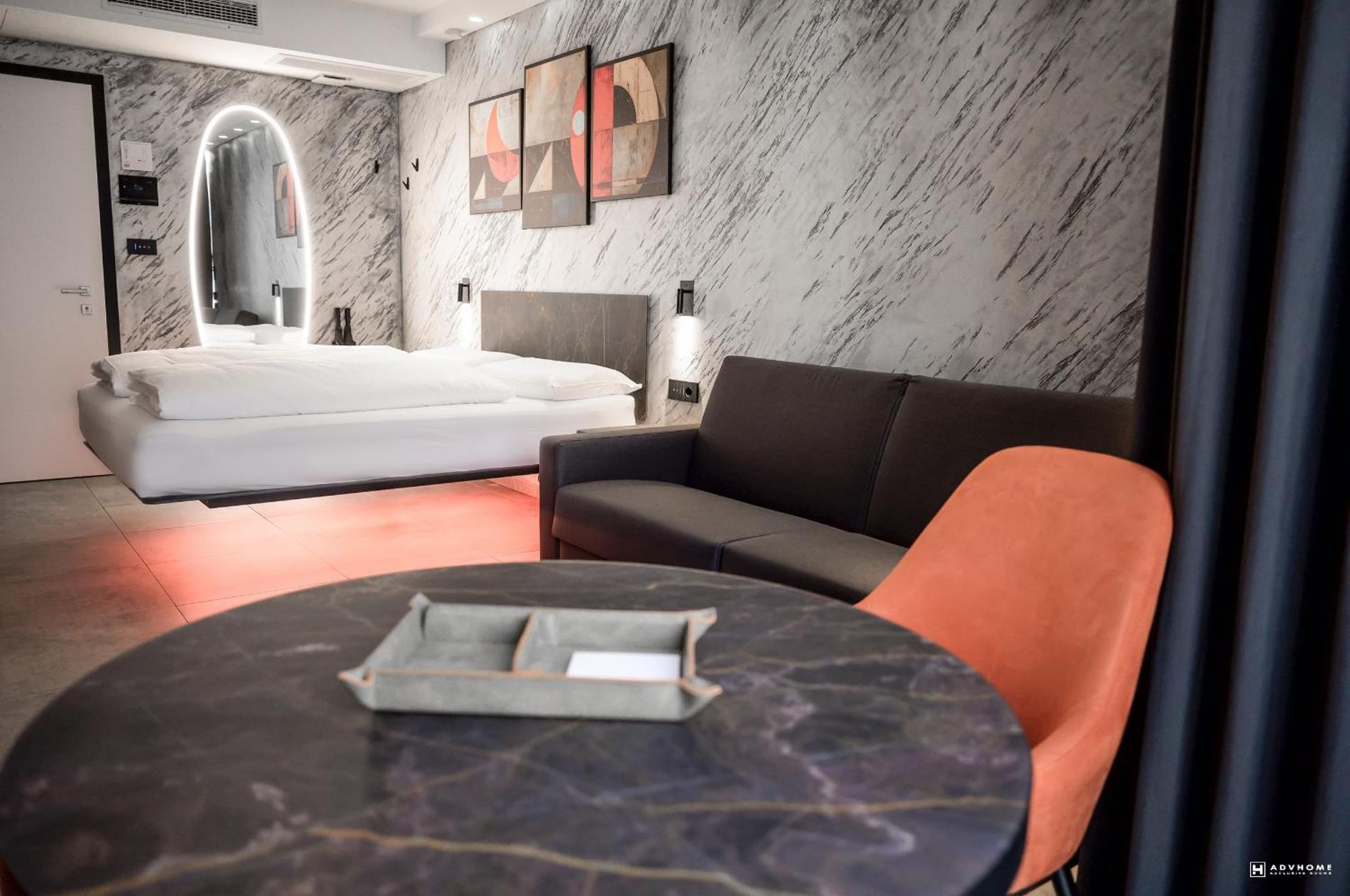Adv Home - Exclusive Rooms Bolzano Exterior foto