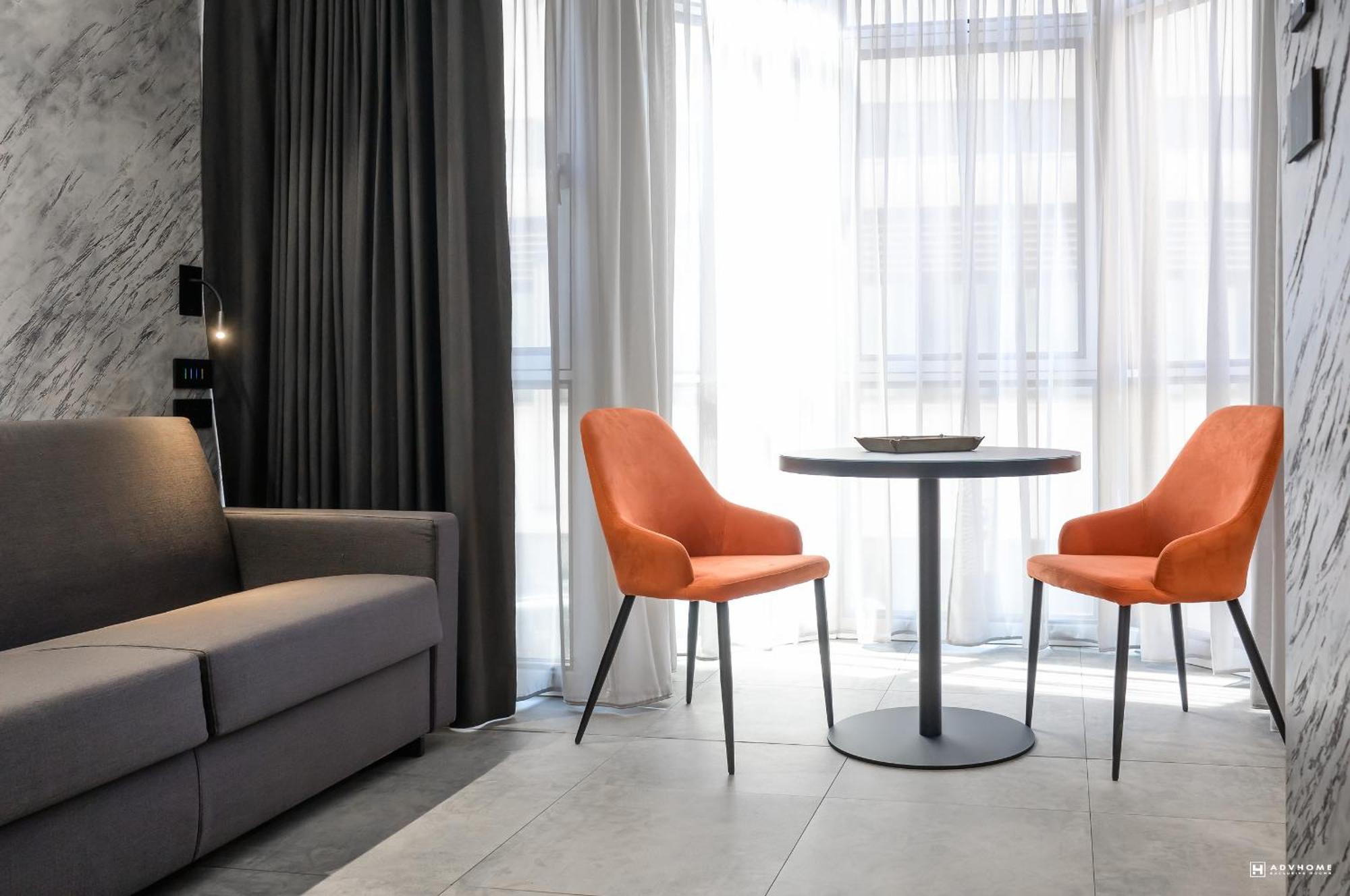 Adv Home - Exclusive Rooms Bolzano Exterior foto
